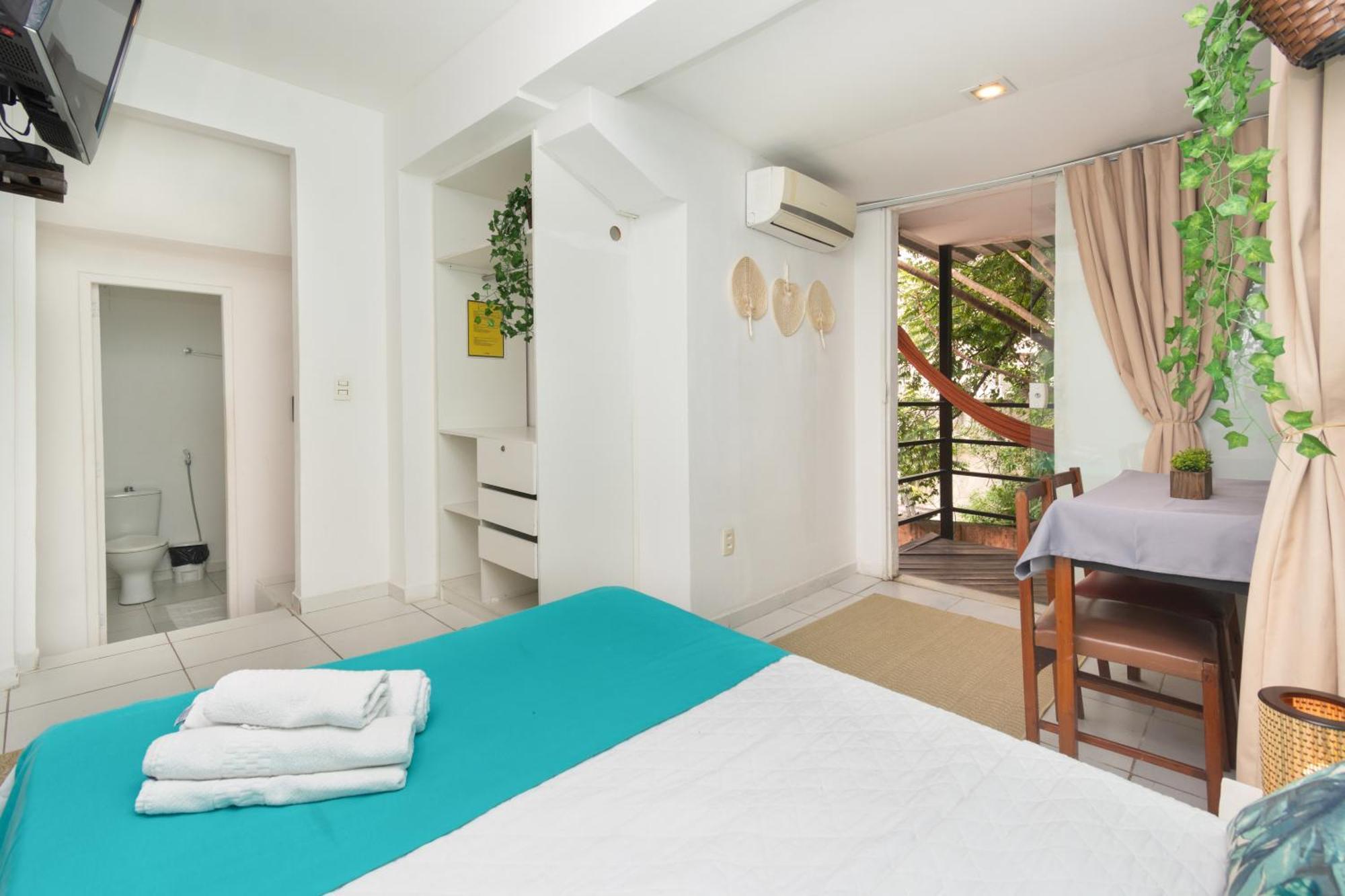 Bamboo Rio Hostel - Rio de Janeiro — Bilder 1